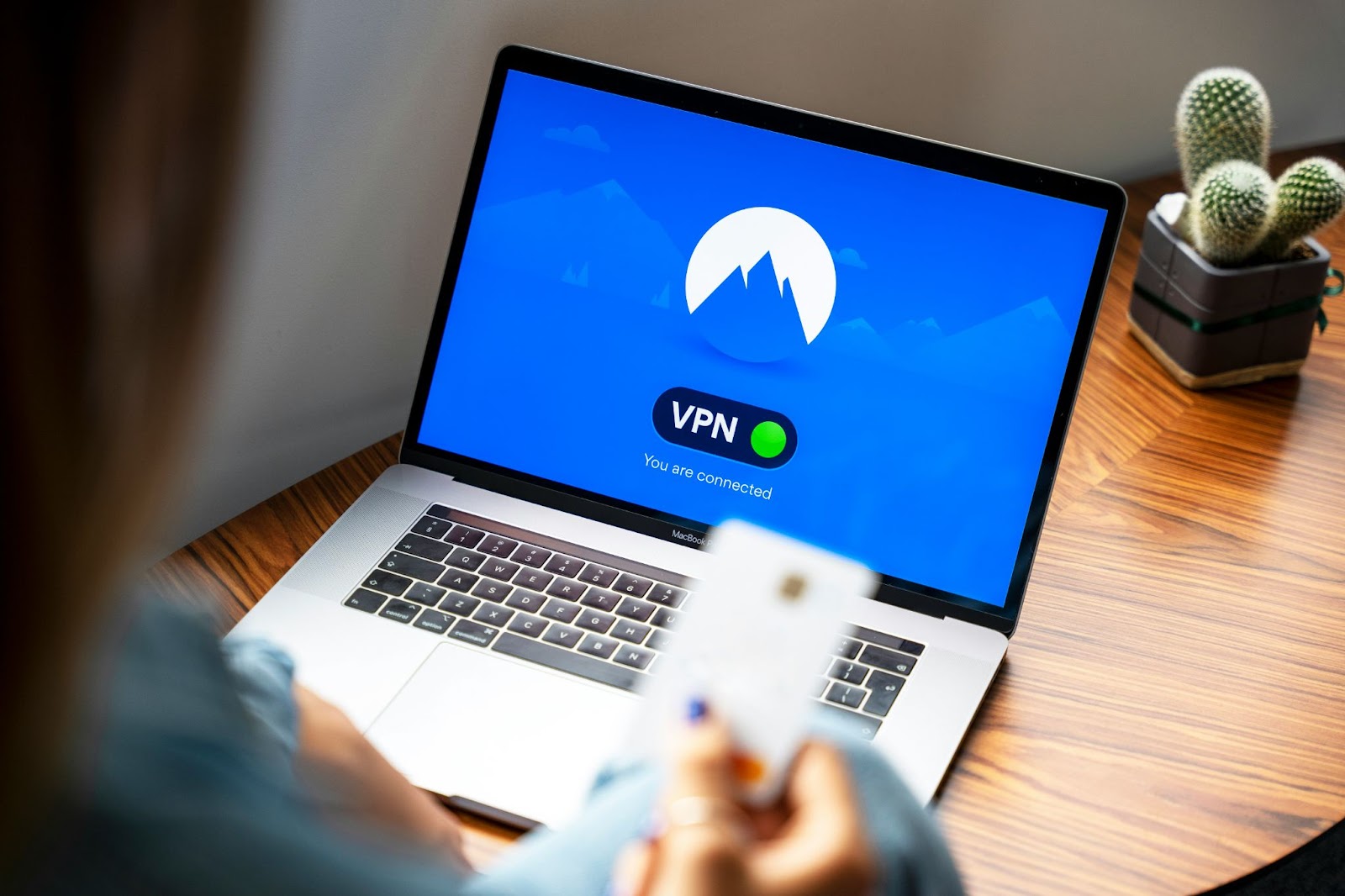 VPN image