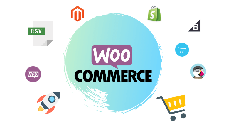 woocommerce plugin for wordpress
