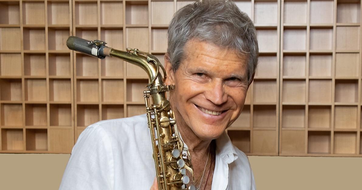 David Sanborn, Saxophonist Who Spanned Multiple Genres, Dies at 78 | Best  Classic Bands