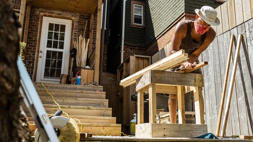 Expert Home Revival Tips