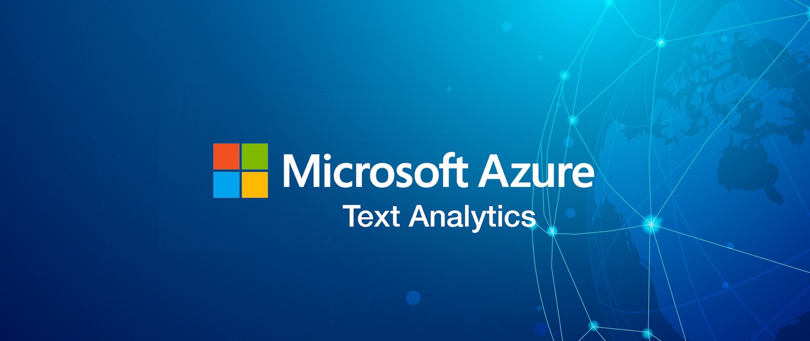 Plugin: Azure Cognitive Services - Text Analytics | Dataiku