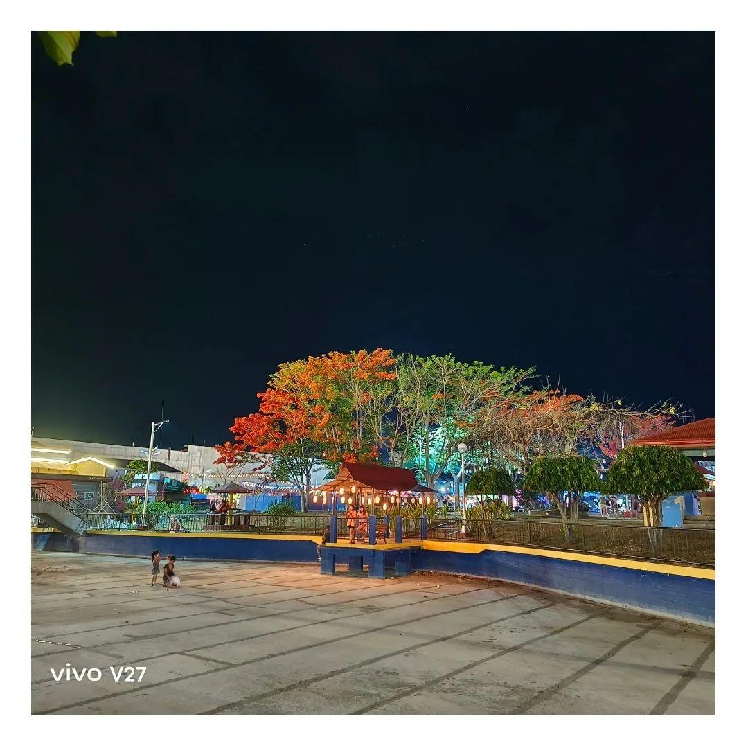 Student from Nueva Vizcaya wins vivo's Unrivaled Nightography Challenge 3