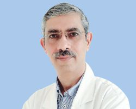 Dr Sunil Sofat