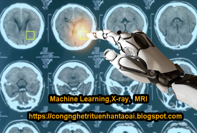 Cơ bản về AI: Công nghệ Trí tuệ Nhân tạo Cho người mới | AI Tech Blog