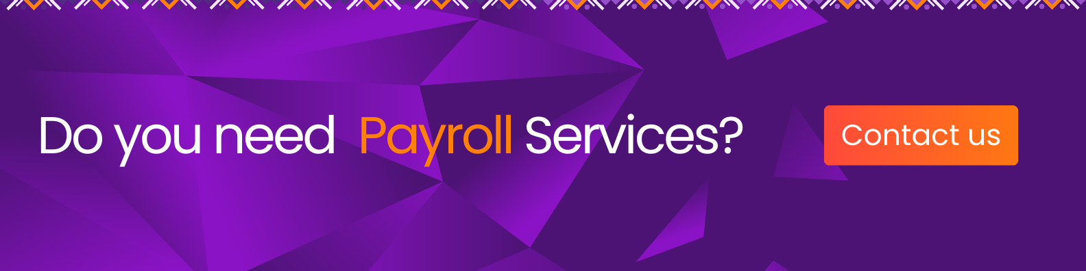 Payroll Services
