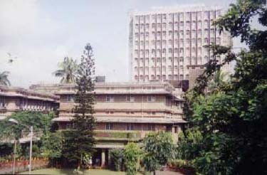 7. KEM Hospital, Mumbai