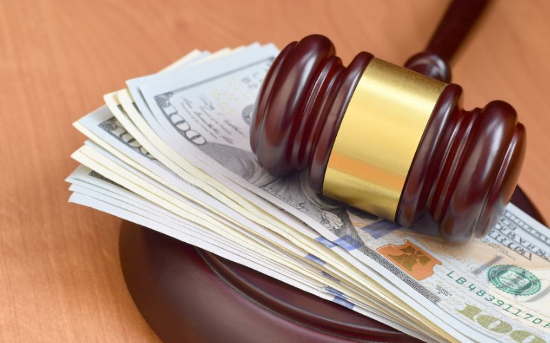 How Personal Injury Settlements Are Calculated In California