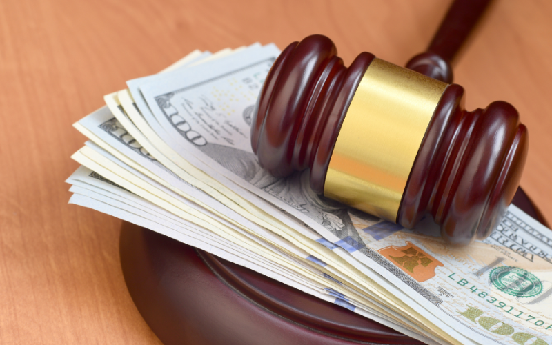 How Personal Injury Settlements are Calculated in California