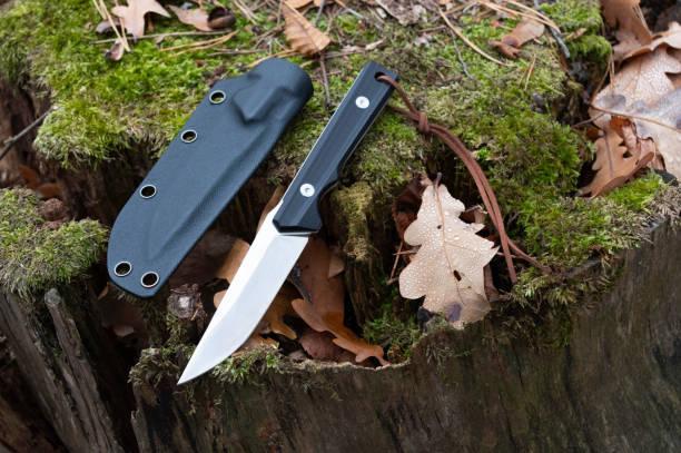 https://media.istockphoto.com/id/1225191336/photo/knife-with-a-fixed-blade-and-plastic-sheath-on-a-stump-stump-and-oak-leaf.jpg?s=612x612&w=0&k=20&c=lIZHqk8tEyHAgQ32TTLpJdZpLDNQPS7B2SKNpfkogPI=