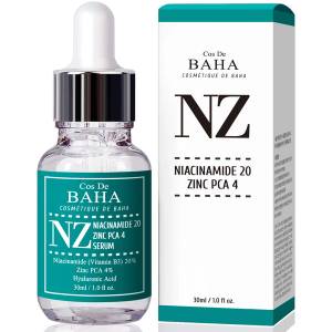 Cos De BAHA Niacinamide Serum