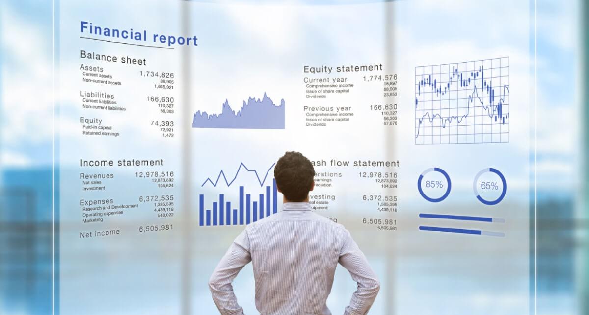 What Is Financial Reporting & Why Is It Important? | NetSuite