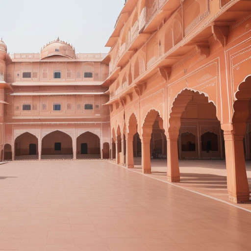 The Complete Packing List for Jaipur : Simplifying Your Travel Preparation