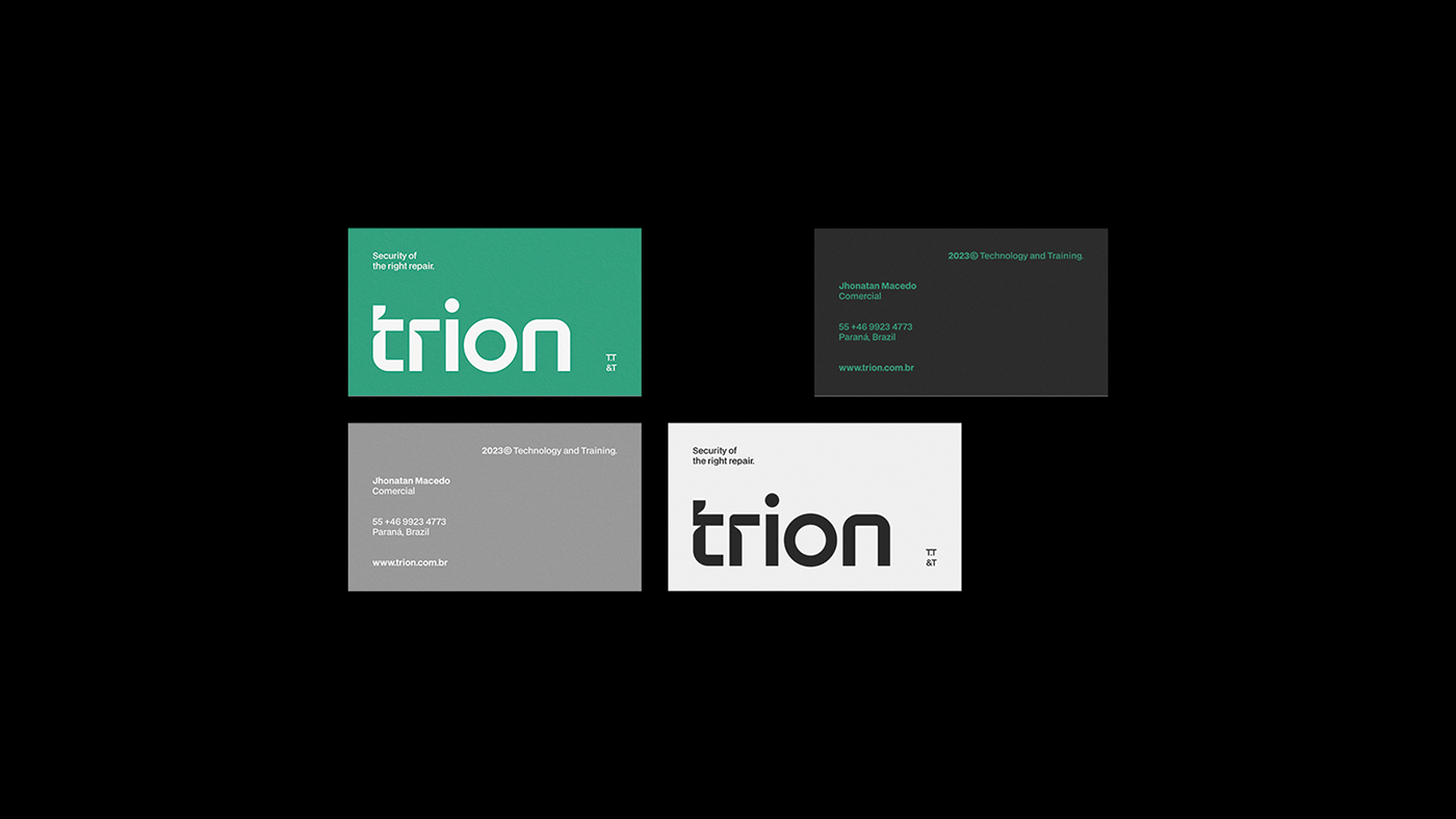 visual identity brand identity branding  logo Technology design marca brand identity Logotype