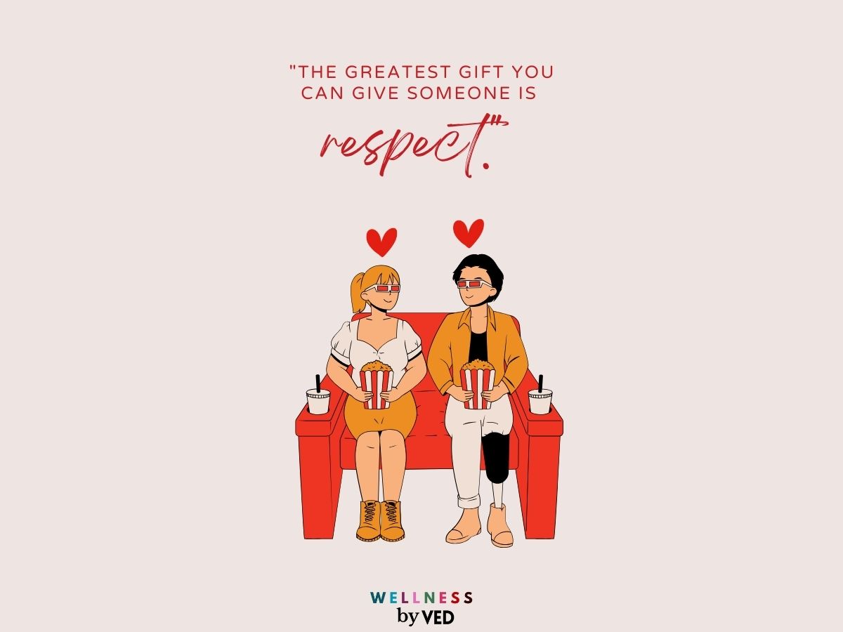 relationship respect quotes 