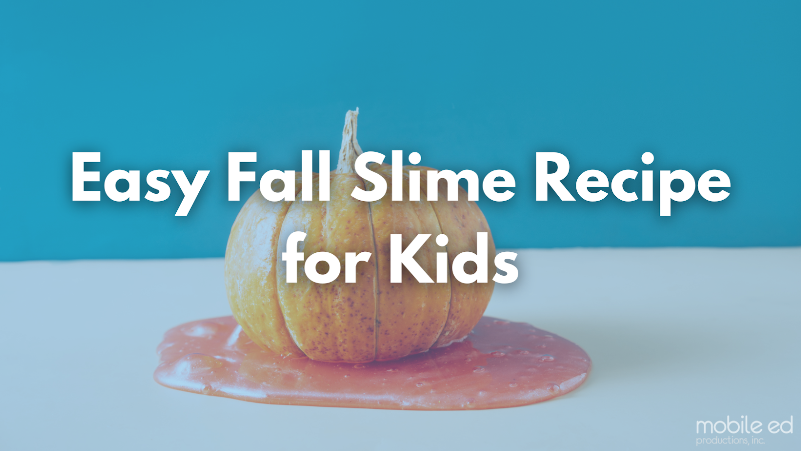 THE BEST SLIME RECIPE 