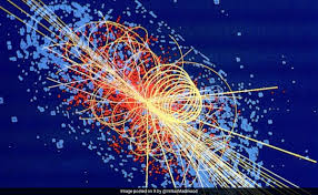 The Higgs Boson Particle