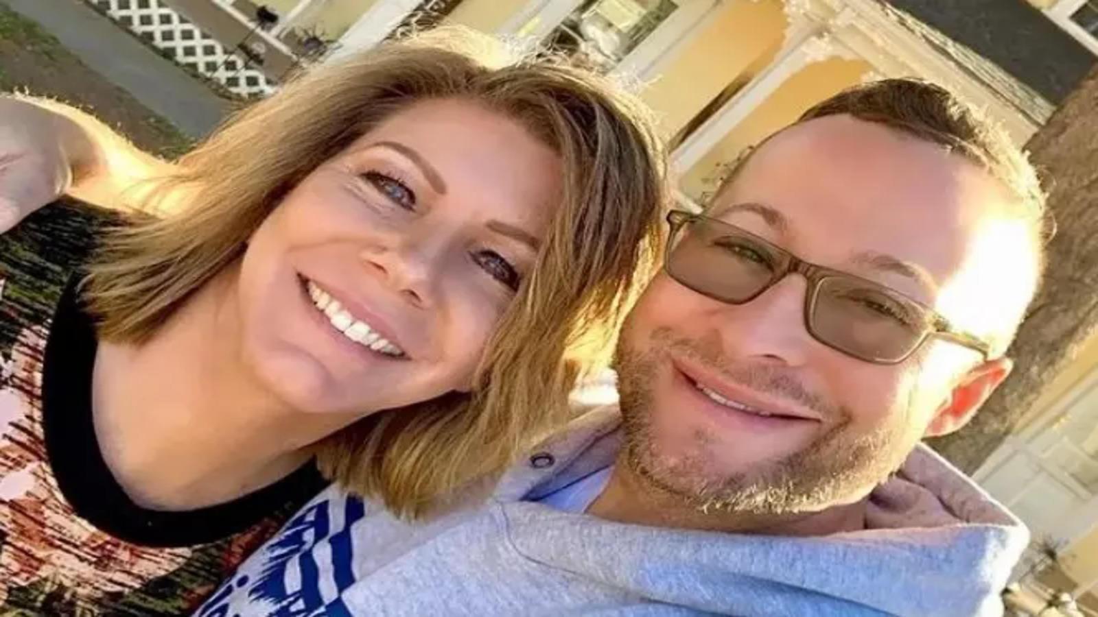 sister wives: Meri Brown of Sister Wives splits from Kody Brown? - The  Economic Times
