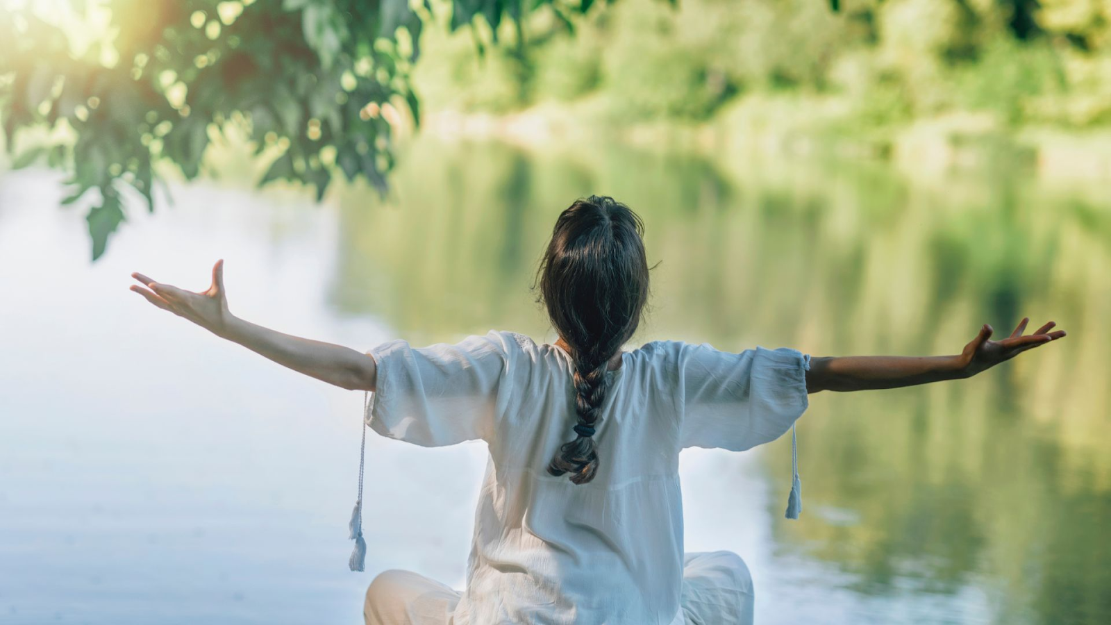 mindfulness key to happiness
