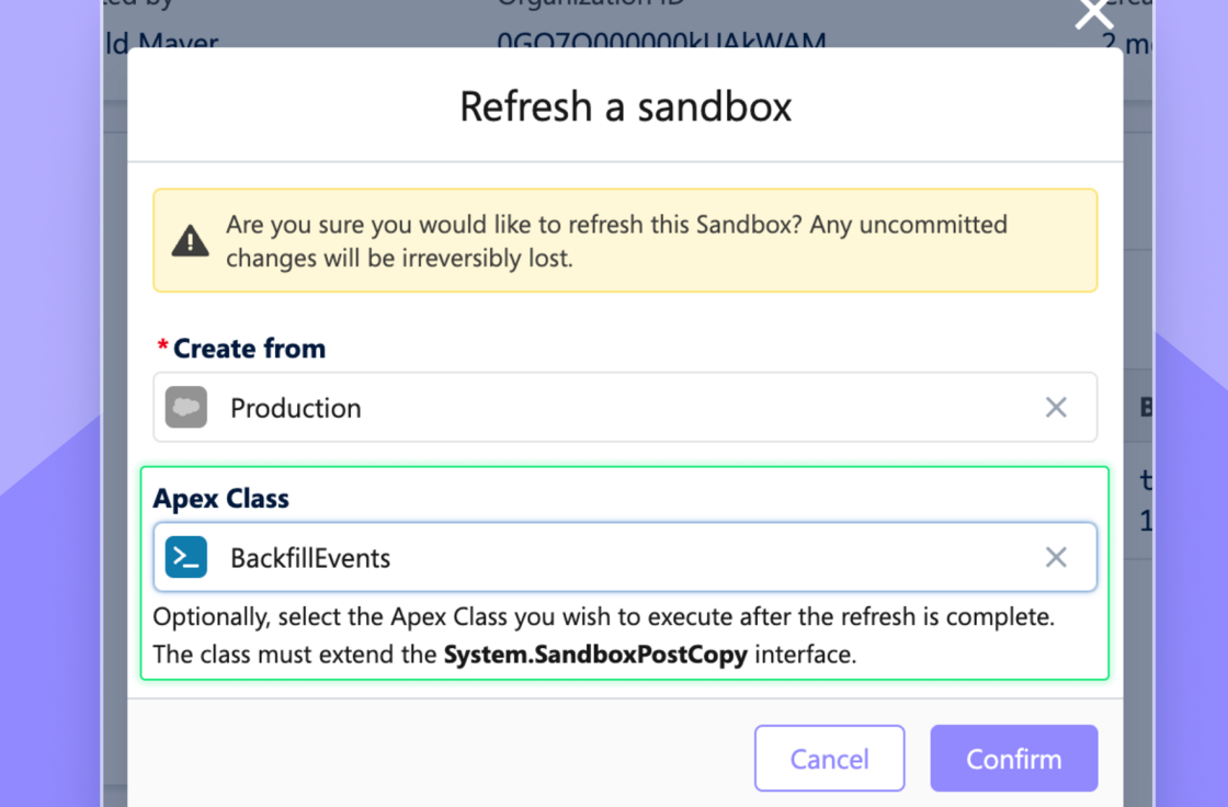 New in Hutte: Effortlessly select test classes for deployment and more