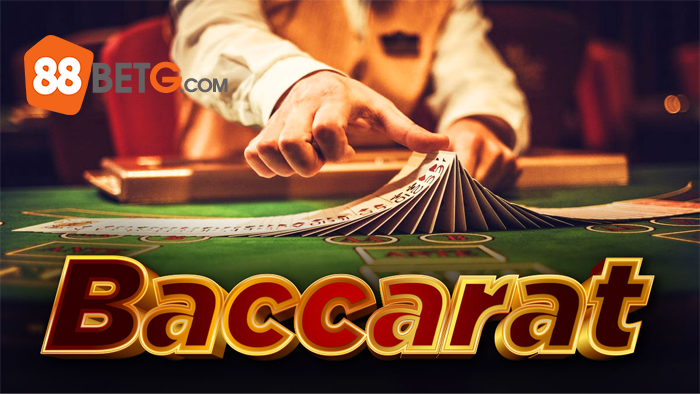 Baccarat là gì? Cách chơi Baccarat online hiệu quả tại 188bet