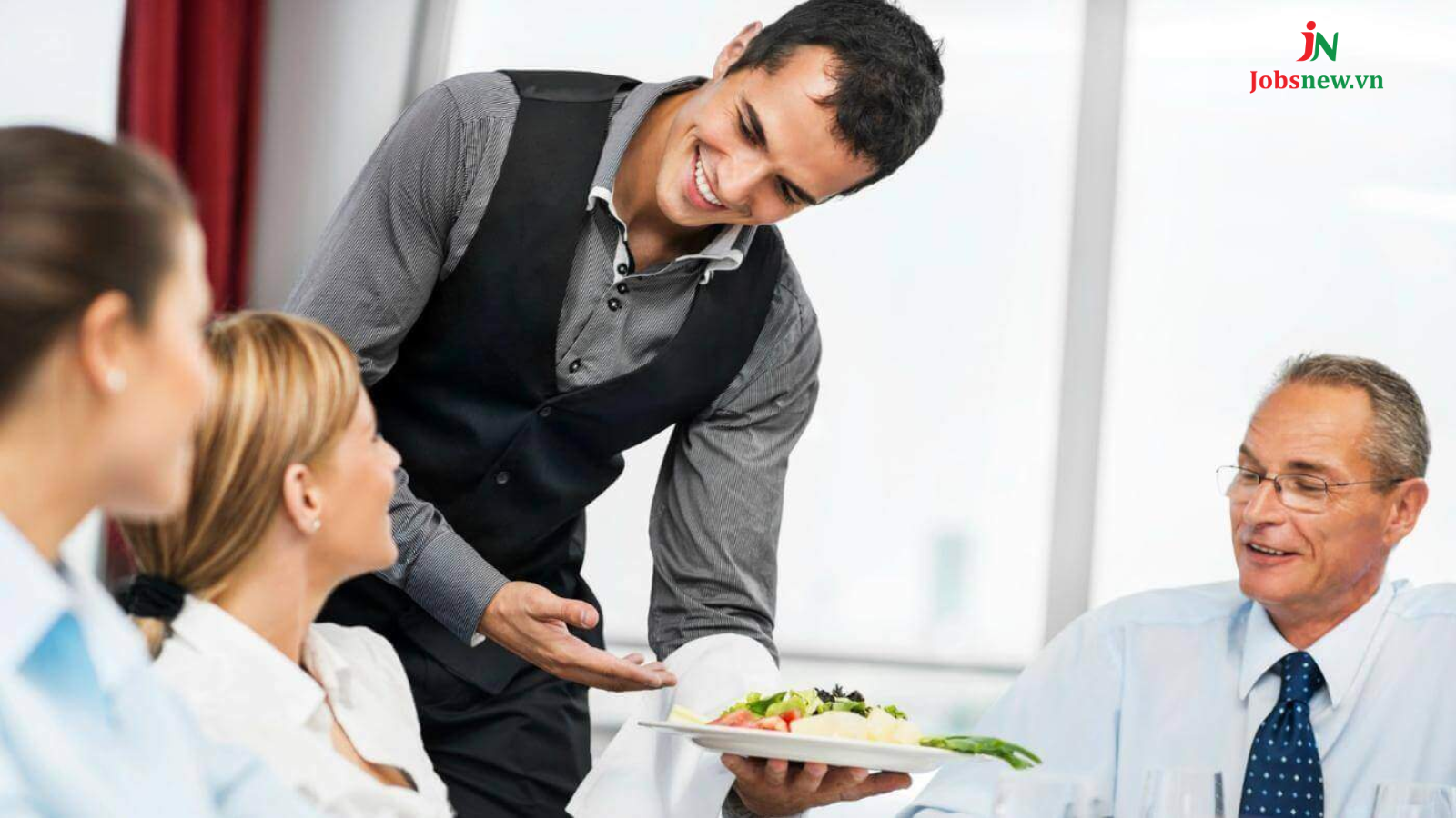 nhà hàng tuyển dụng nhà hàng tuyển dụng