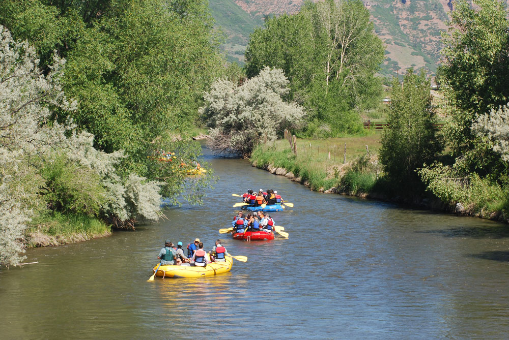 Utah Outdoor Adventures