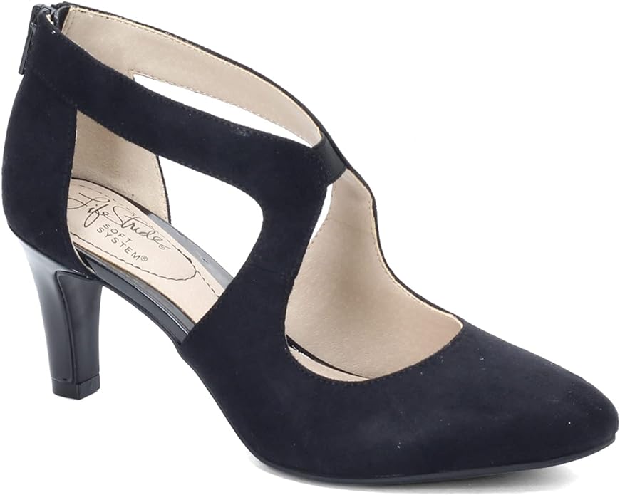 Black Heel