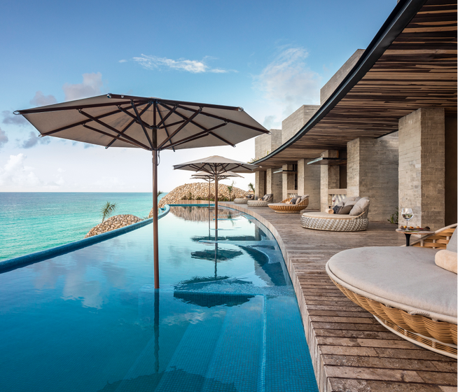 Elite Experiences Premier Travel Hotels