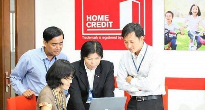 Kiểm tra hợp đồng trả góp còn bao nhiêu tháng Home Credit