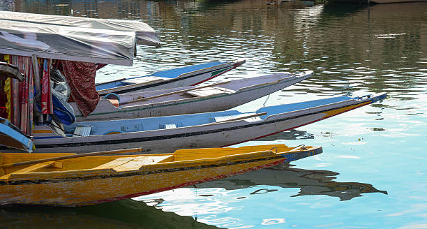 Dal lake Srinagar