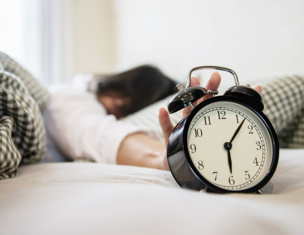 The Benefits of Quality Sleep