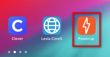 Lexia: PowerUp iPad App – Irvine Unified School District