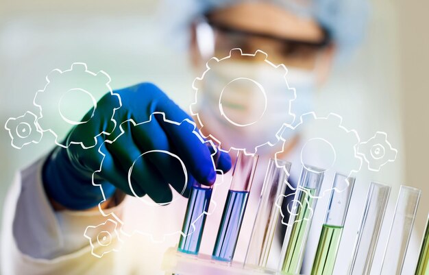 Biosensors Bio Data