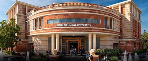 Jaipur National University, Jaipur