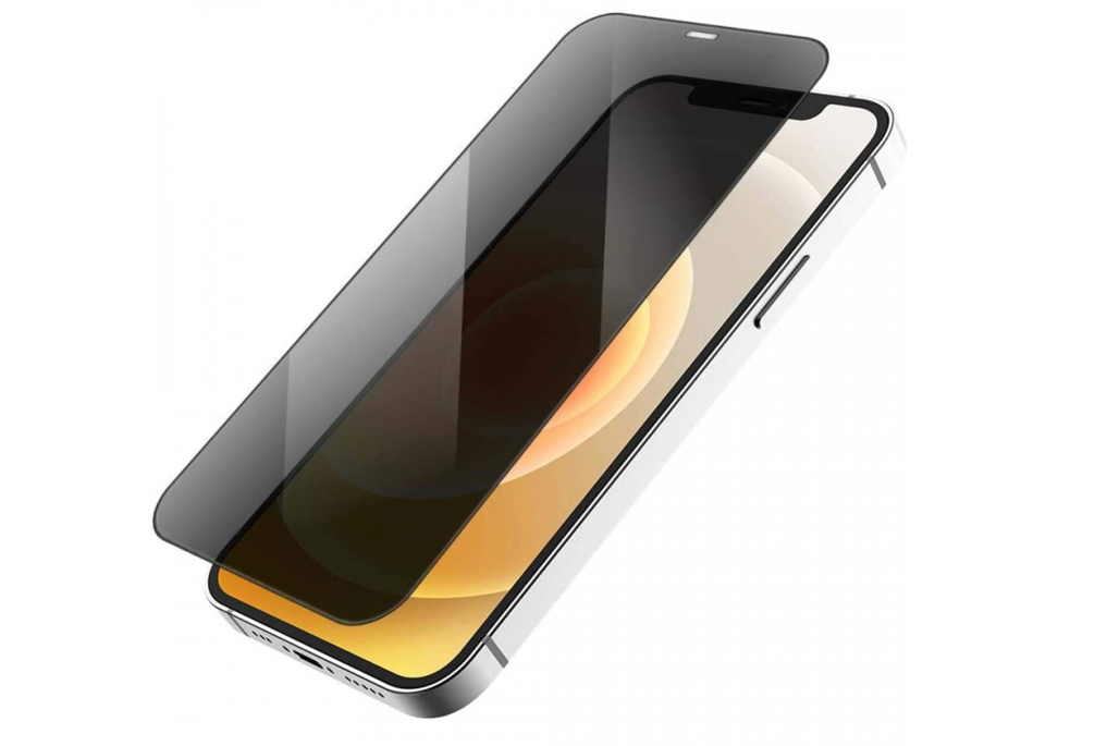 Top 7 cách bảo vệ màn hình iPhone 12 Pro Max hiệu quả nhất sau khi tha - 1