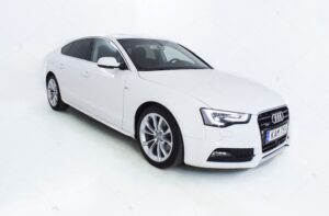 Audi For Rent In Islamabad