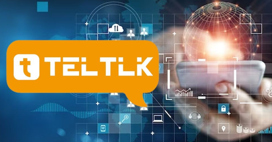 features of teltlk