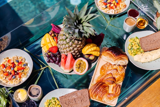 Epicurean Euphoria Food Bliss