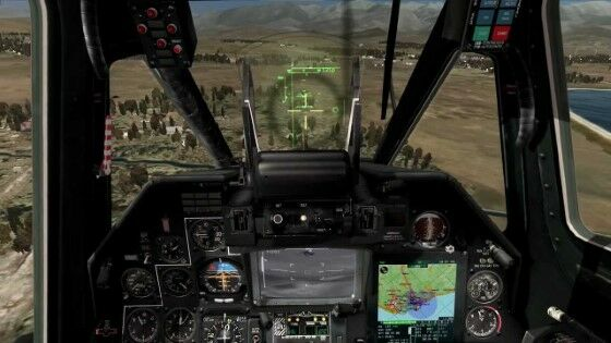 Game Helikopter PC