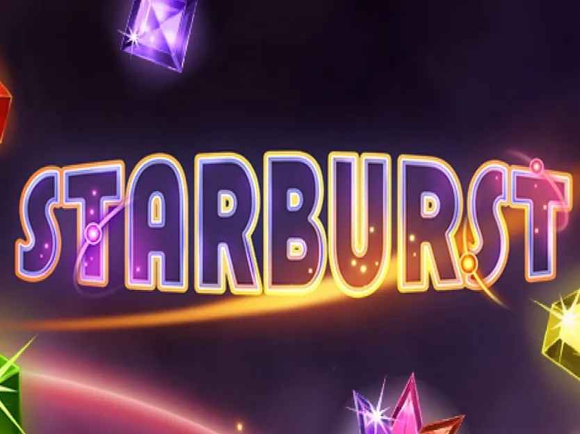 Starburst