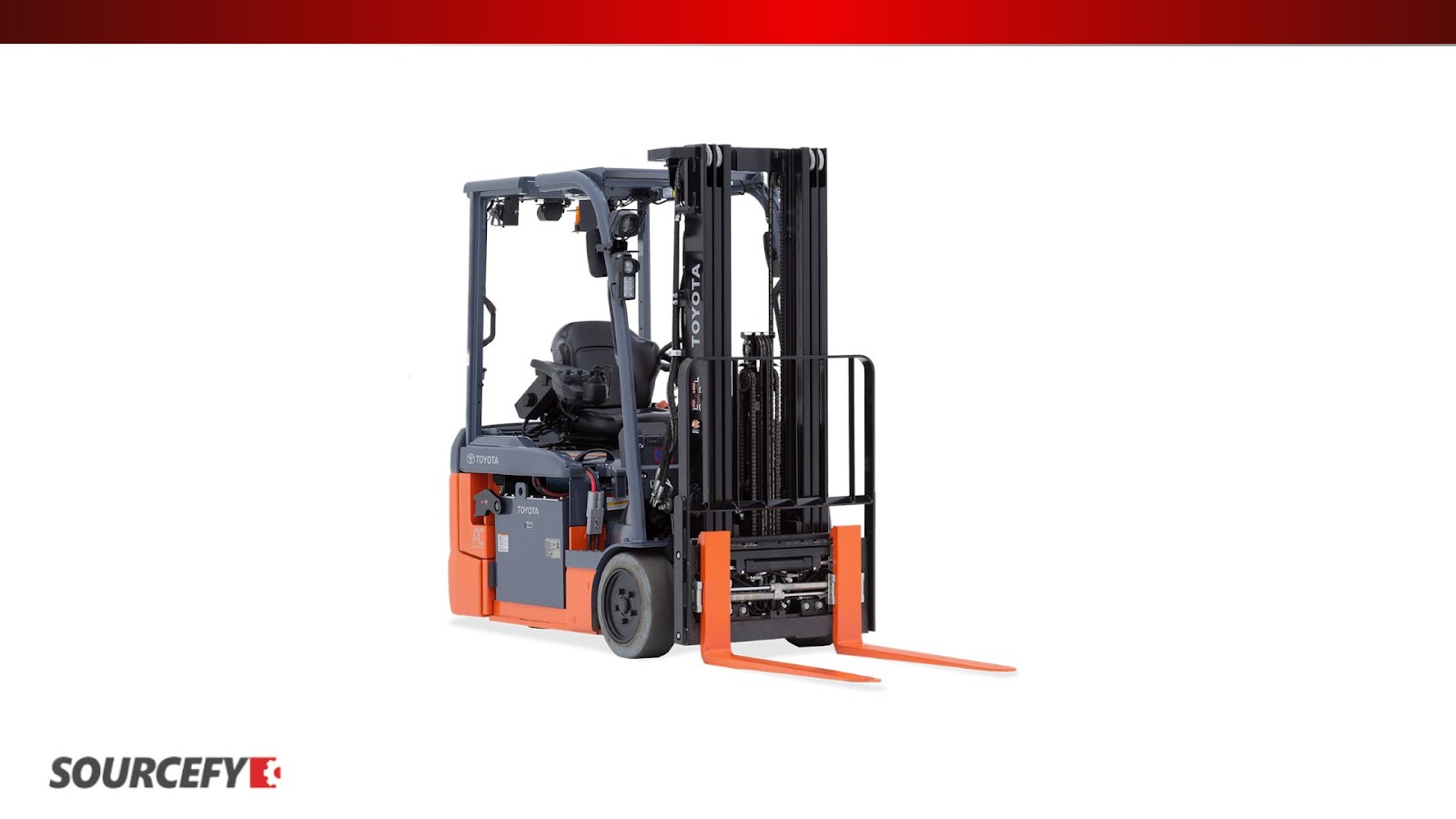 Summer Readiness for Electric Forklifts