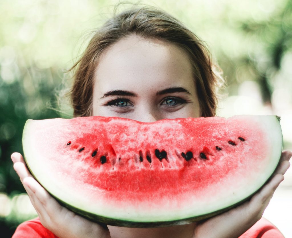 Eating Habits For Success