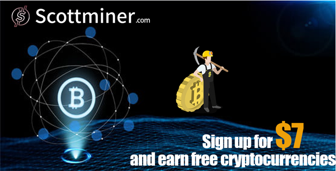 Unlock New Revenue Streams: How to Earn Money Through Cryptocurrency Mining with Scottminer