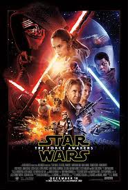 Star Wars: Episode VII - Waking the Force
