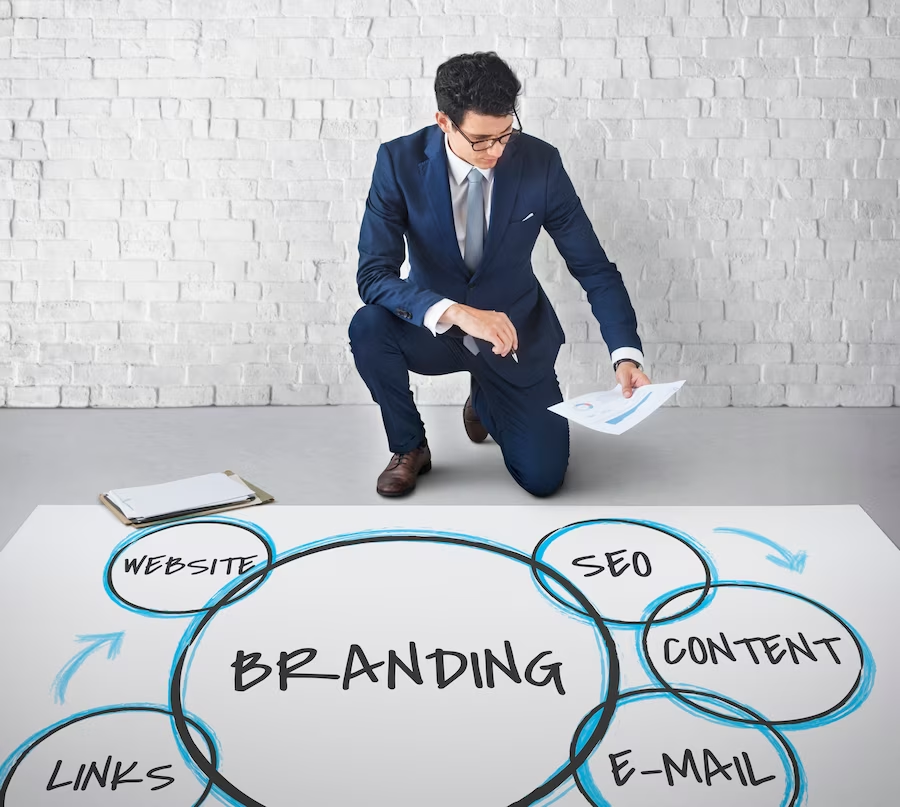 The relationship between branding and SEO