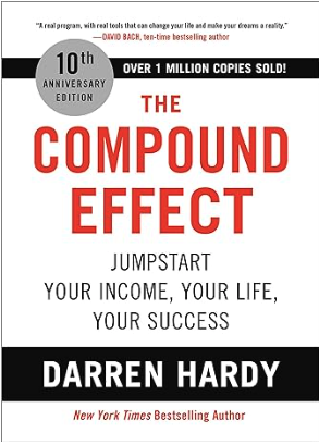 The Compound Effect Book