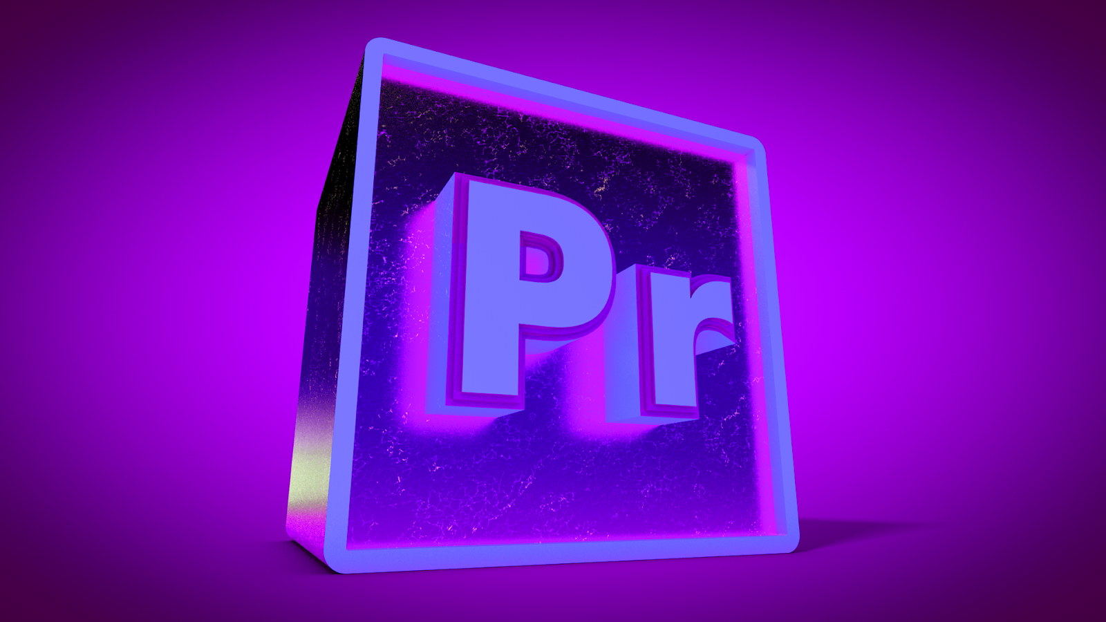 Adobe Premiere tạo ra những câu chuyện sống động cho thước phim của bạn