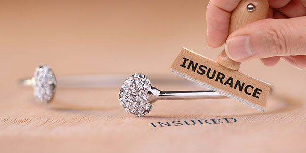 Jewelry Insurance: Everything You Need to Know