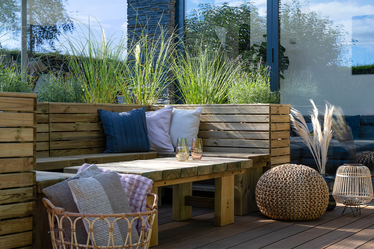 Redesigning Your Tranquil Haven