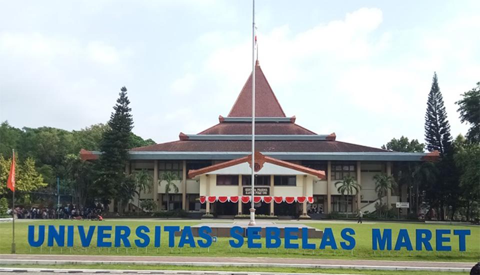 5 Kampus S2 Teknik Industri Terbaik Kelas Karyawan